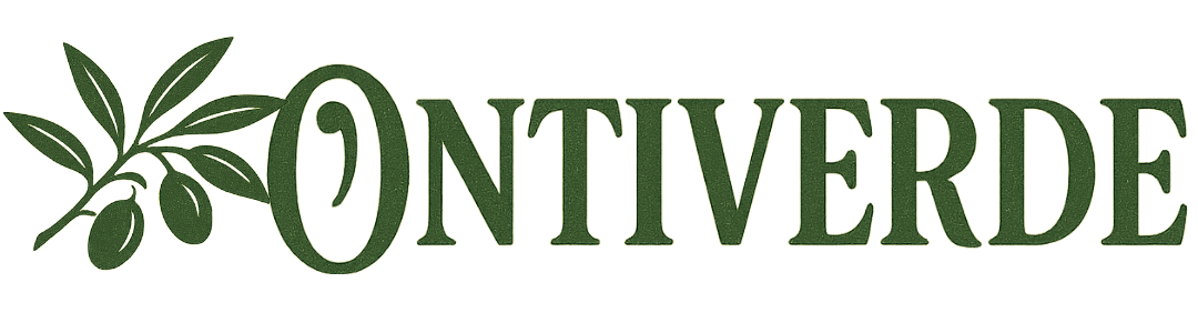 Ontiverde Olive Oil